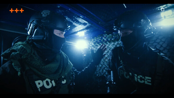 DCOP screenshot 1