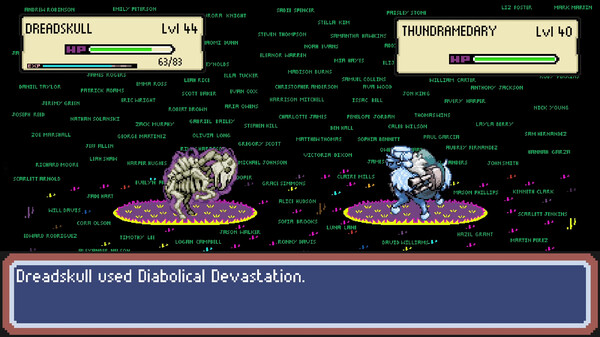 Monstronomy screenshot 4