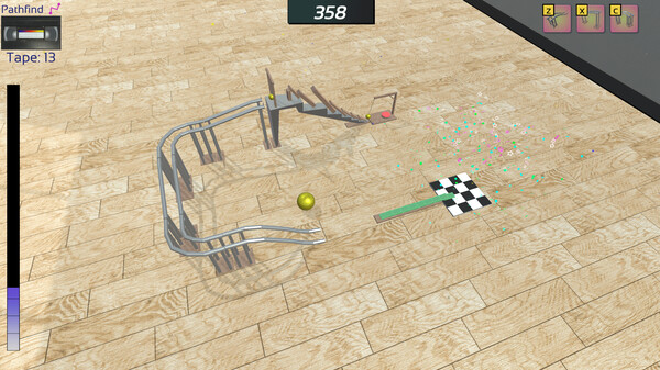 Chain Reaction screenshot 7