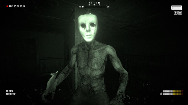 Stab screenshot 1