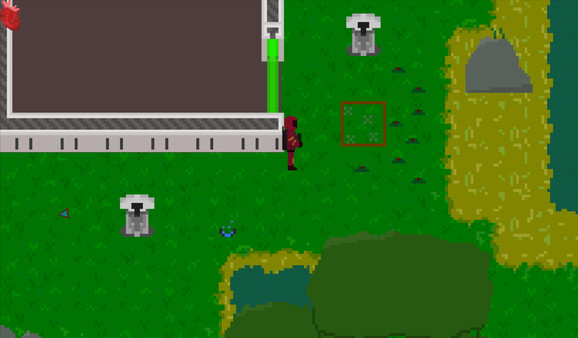 Sole Seeker screenshot 2