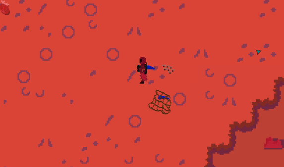 Sole Seeker screenshot 3