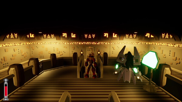 Halcyon Days screenshot 5
