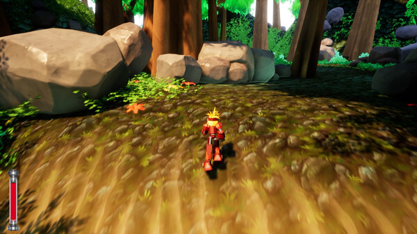 Halcyon Days screenshot 10