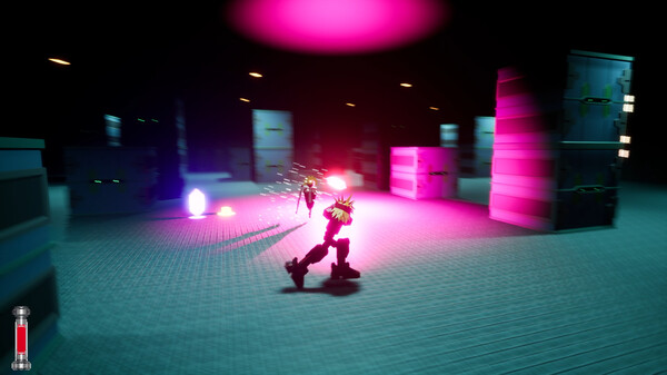 Halcyon Days screenshot 7