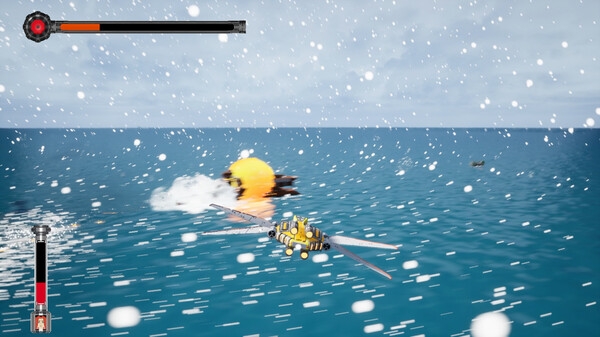 Halcyon Days screenshot 11
