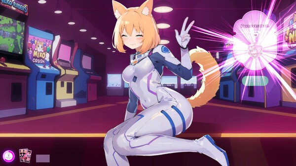 Anon's Neko Waifus screenshot 7