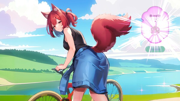 Anon's Neko Waifus screenshot 3
