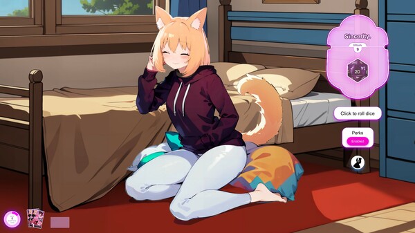 Anon's Neko Waifus screenshot 11