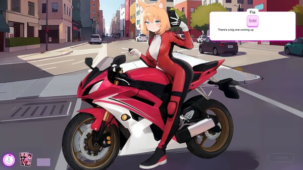 Anon's Neko Waifus screenshot 10