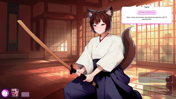Anon's Neko Waifus screenshot 4
