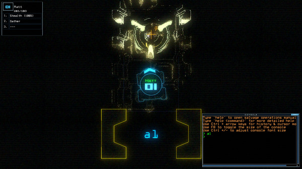 Duskers screenshot 9
