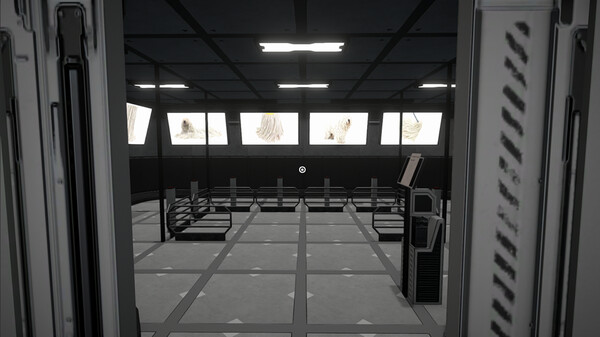 EscapeRoom:RomyProject screenshot 4