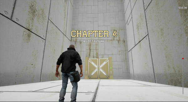 Only go up screenshot 6