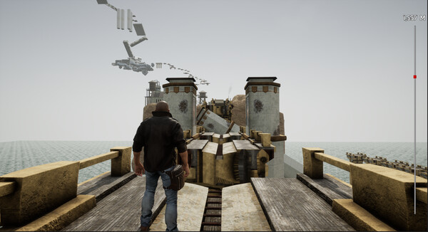 Only go up screenshot 8