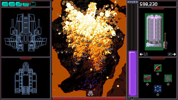 Technocide screenshot 5