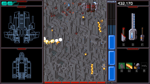 Technocide screenshot 12