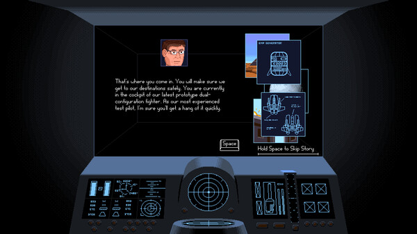 Technocide screenshot 11