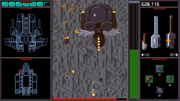 Technocide screenshot 6