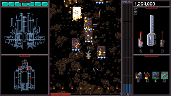 Technocide screenshot 10
