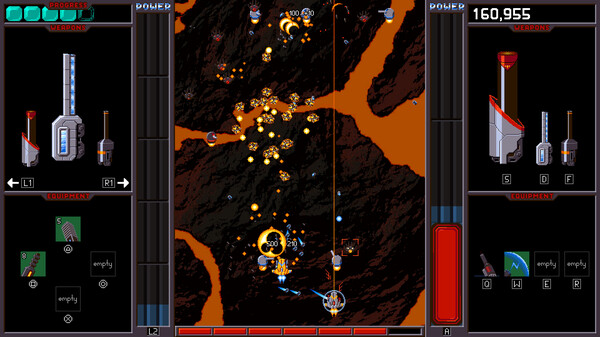 Technocide screenshot 4