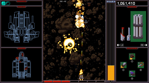 Technocide screenshot 2