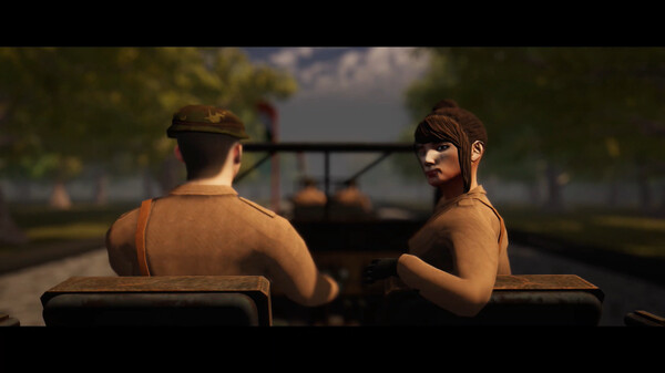Embers Off screenshot 9