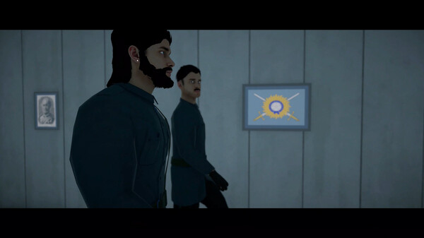 Embers Off screenshot 2