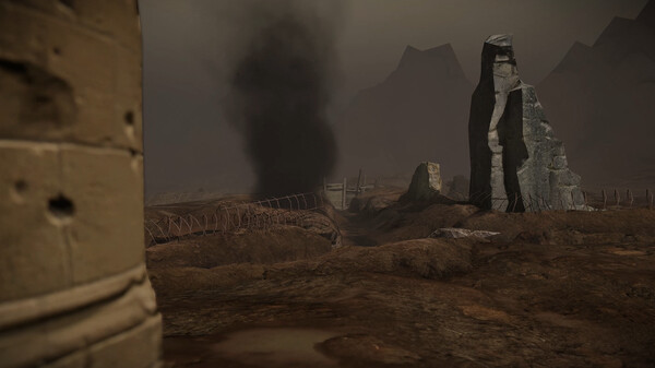 Embers Off screenshot 12