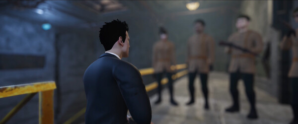 Embers Off screenshot 7