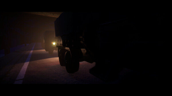 Embers Off screenshot 1