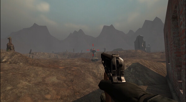 Embers Off screenshot 10