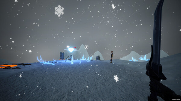 Eternal Vigil: Crystal Defender screenshot 5