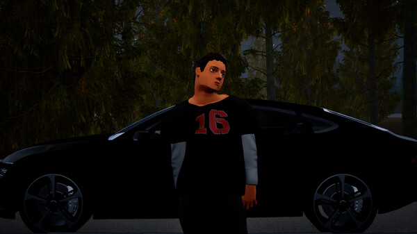 Evelone Wrath screenshot 8