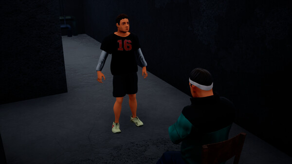 Evelone Wrath screenshot 6