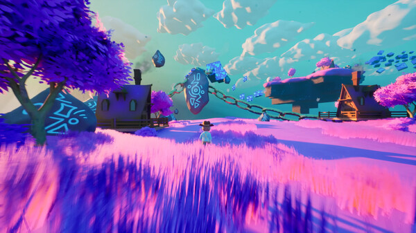 Sky Sojourn screenshot 1