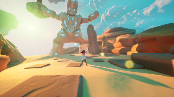 Sky Sojourn screenshot 6