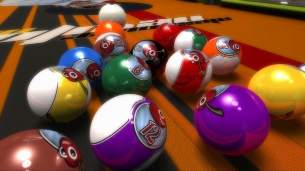 Pool Nation screenshot 7