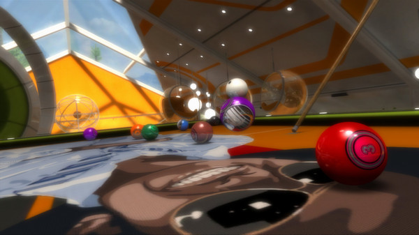 Pool Nation screenshot 5