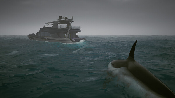 Get Them Boats: Orca Revenge screenshot 2