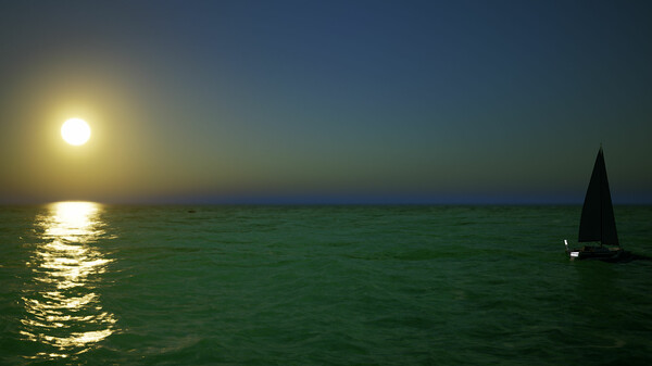 Get Them Boats: Orca Revenge screenshot 3