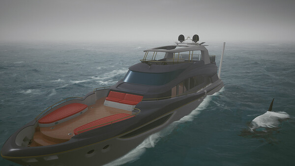 Get Them Boats: Orca Revenge screenshot 5