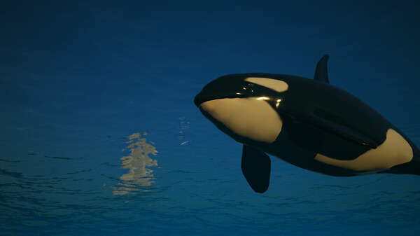 Get Them Boats: Orca Revenge screenshot 4