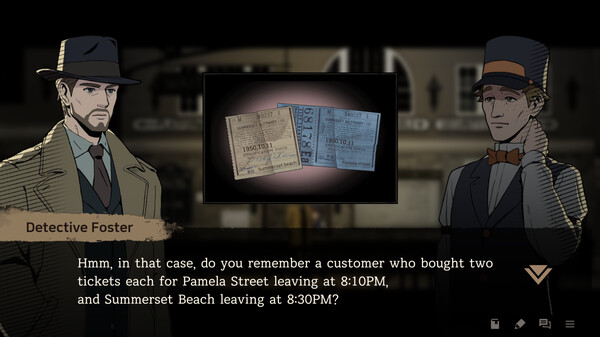 LumineNight screenshot 6