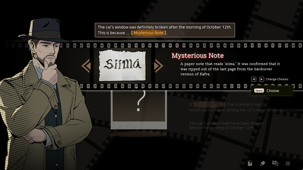 LumineNight screenshot 3