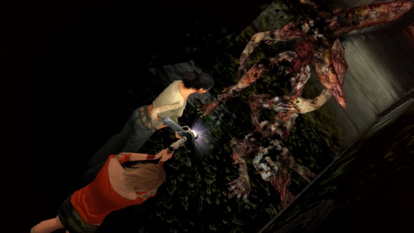 Obscure screenshot 8