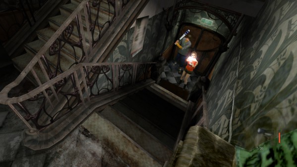 Obscure screenshot 1