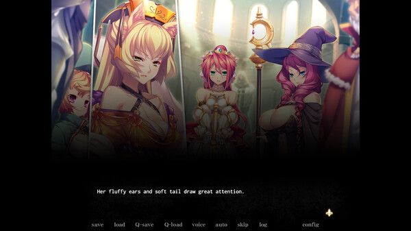 Kuroinu 2 Redux screenshot 4