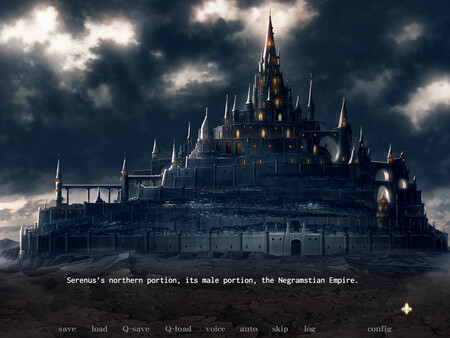 Kuroinu 2 Redux screenshot 7