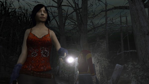 Obscure II (Obscure: The Aftermath) screenshot 10